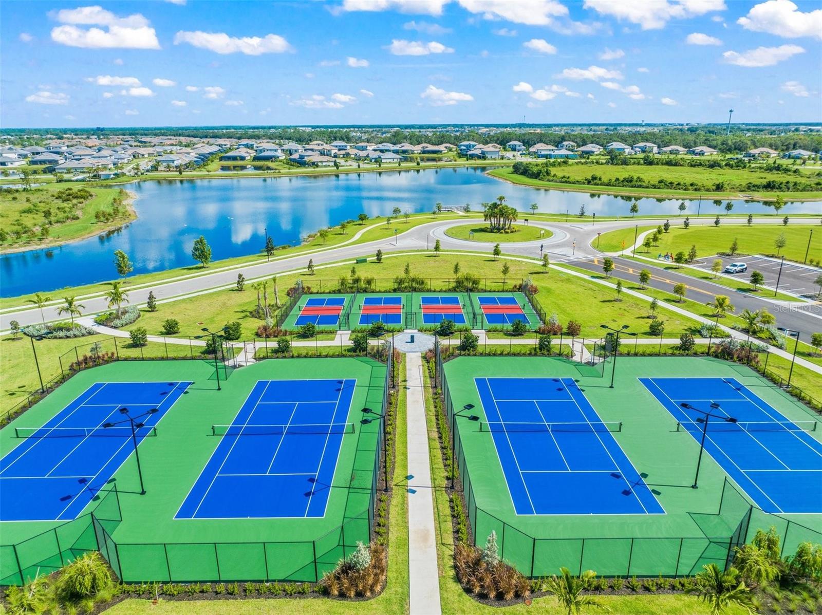 LORRAINE LAKES PH IIA - Residential