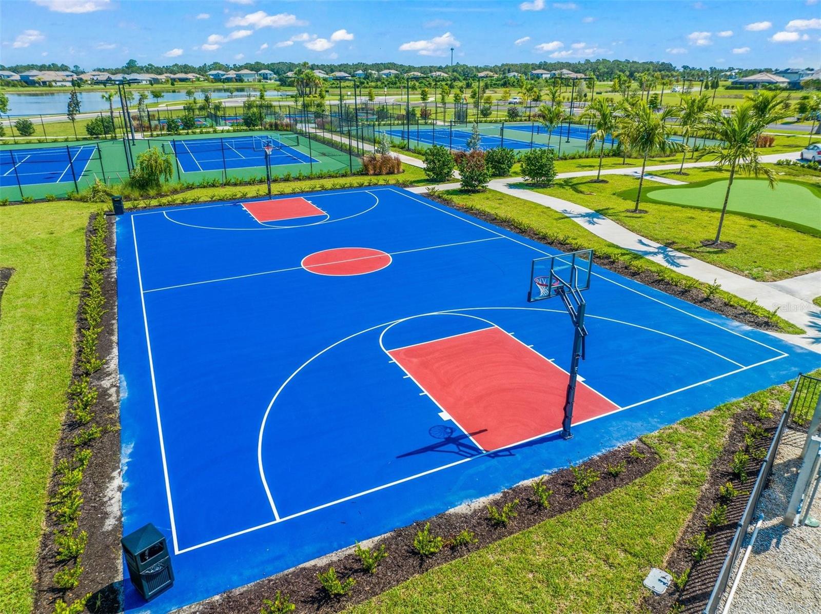 LORRAINE LAKES PH IIA - Residential