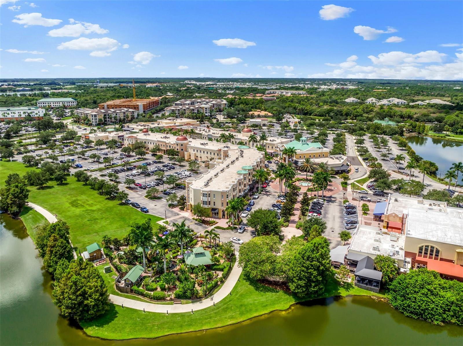 LORRAINE LAKES PH IIA - Residential