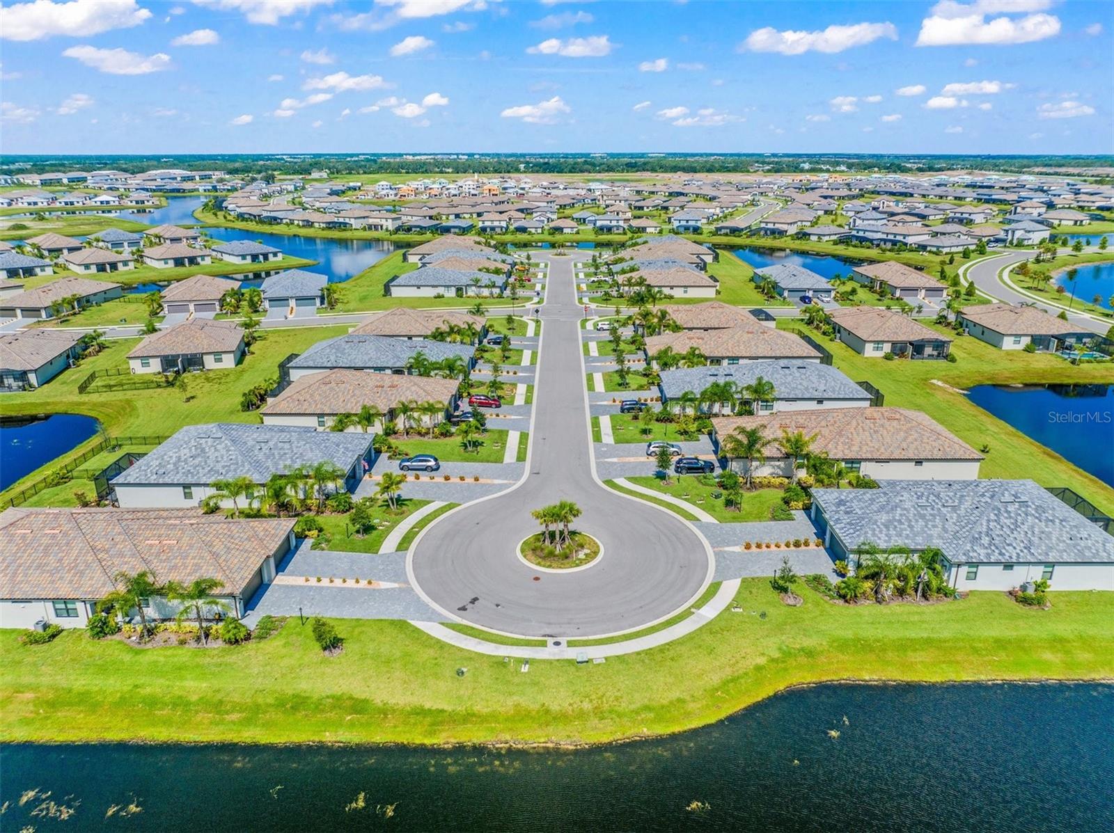 LORRAINE LAKES PH IIA - Residential