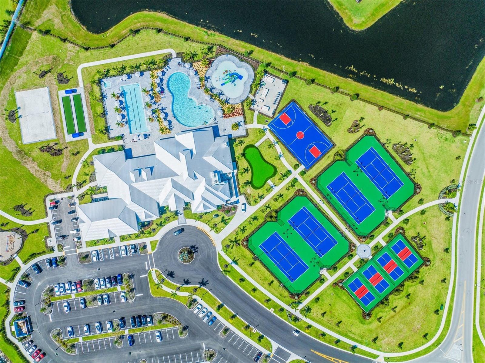 LORRAINE LAKES PH IIA - Residential