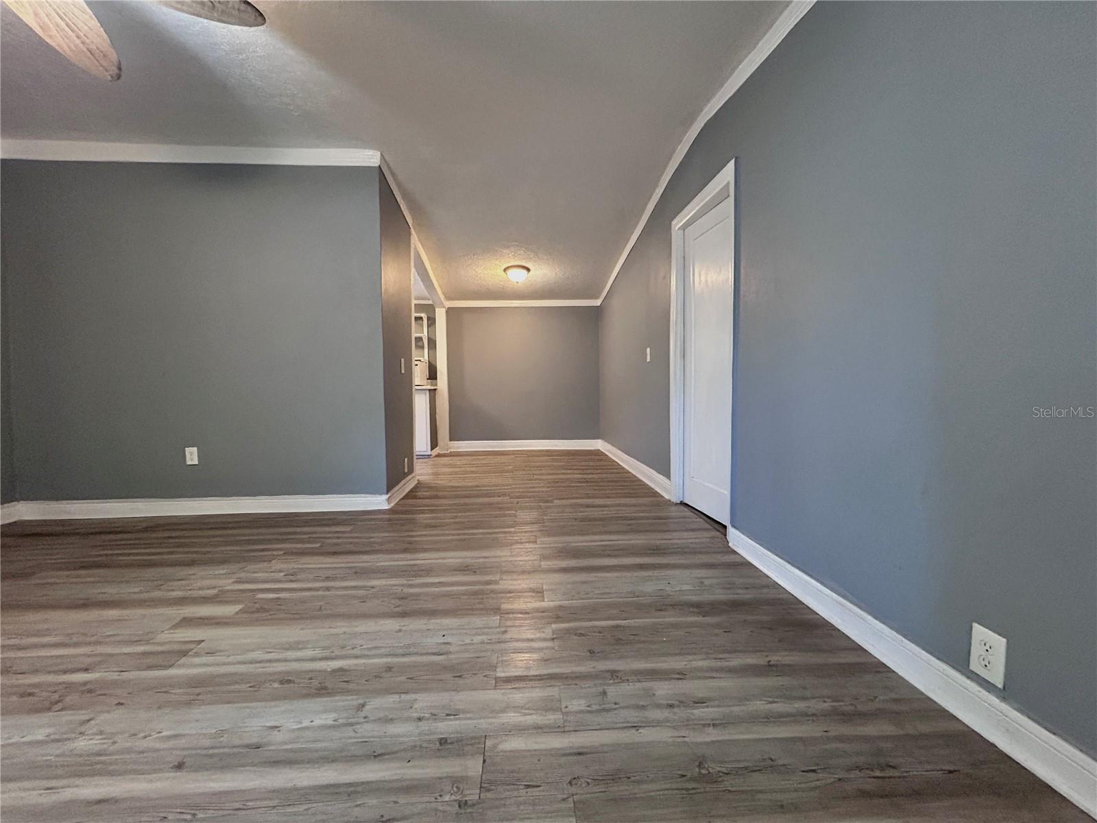 BAY HILLS VILLAGE A CONDOMINIU - Residential