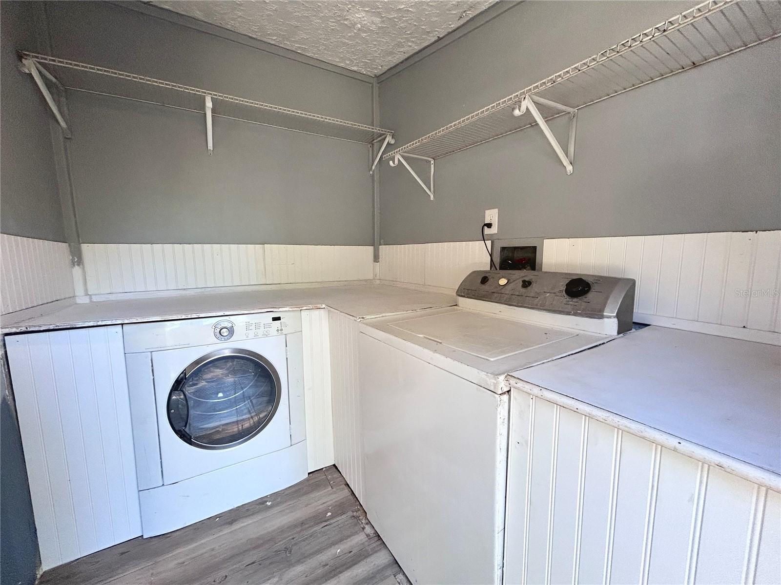 BAY HILLS VILLAGE A CONDOMINIU - Residential