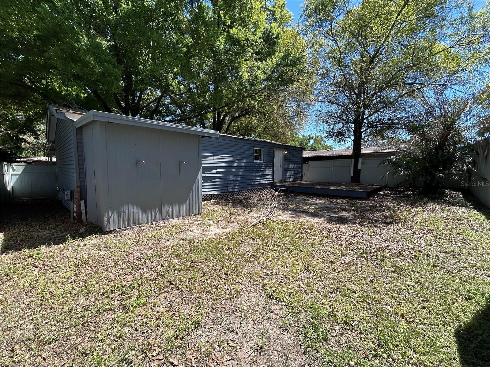 BAY HILLS VILLAGE A CONDOMINIU - Residential