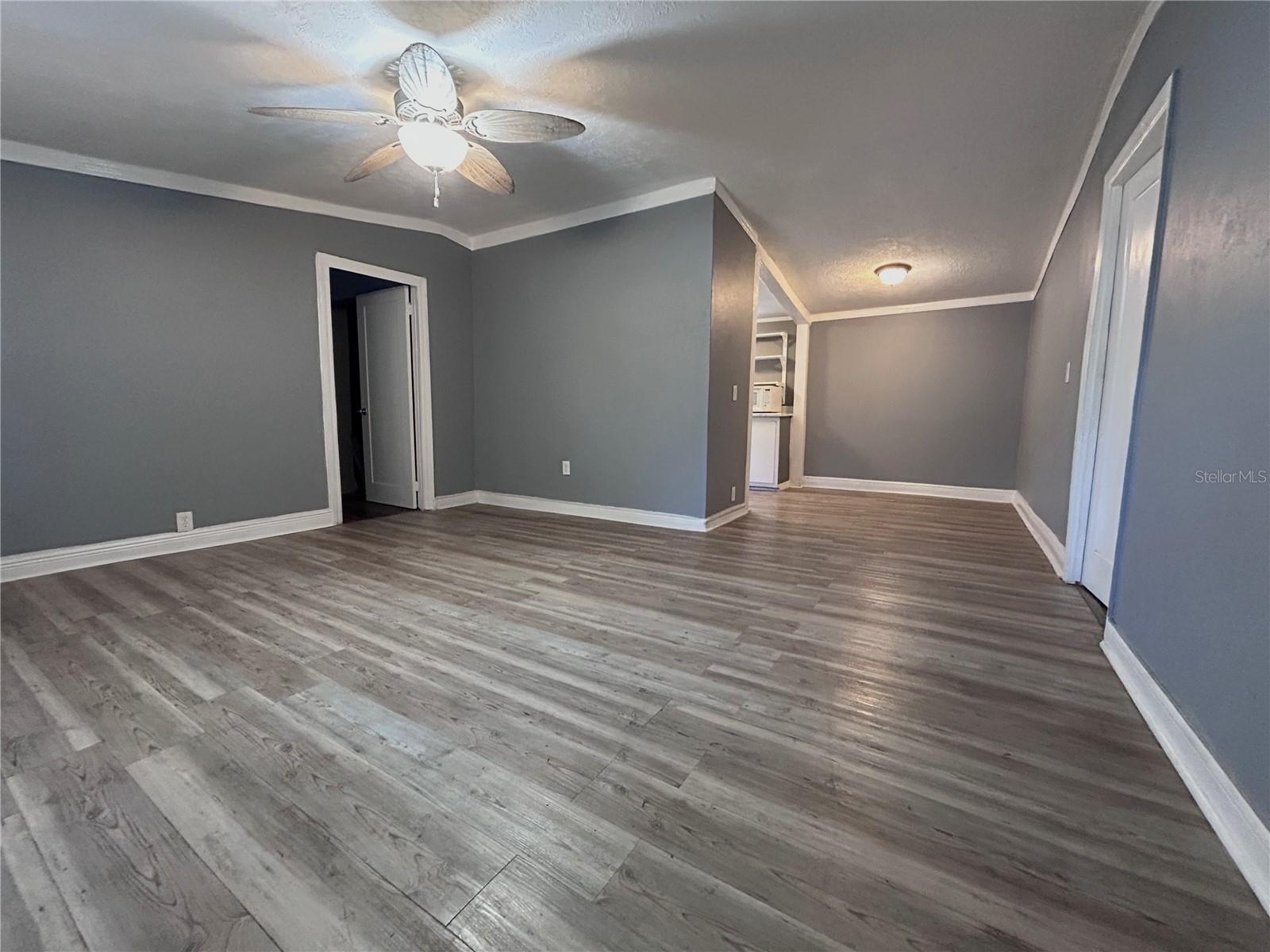 BAY HILLS VILLAGE A CONDOMINIU - Residential