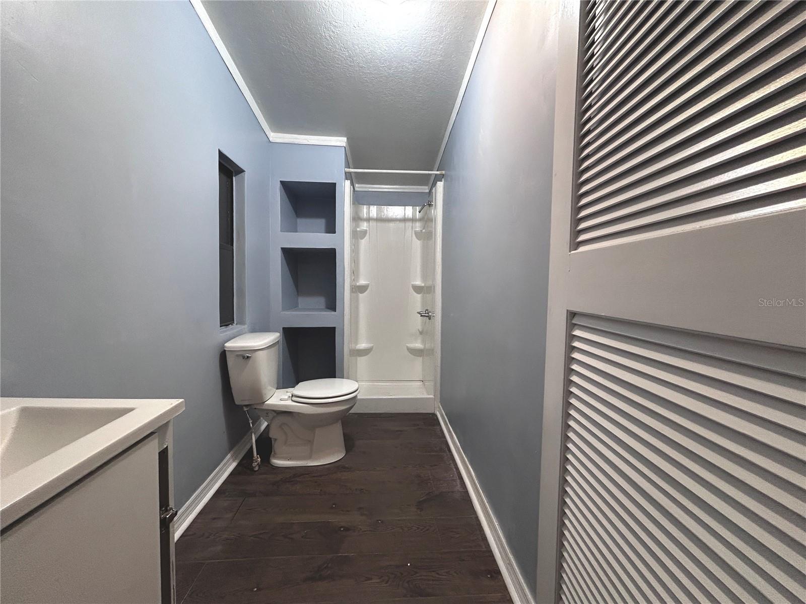 BAY HILLS VILLAGE A CONDOMINIU - Residential