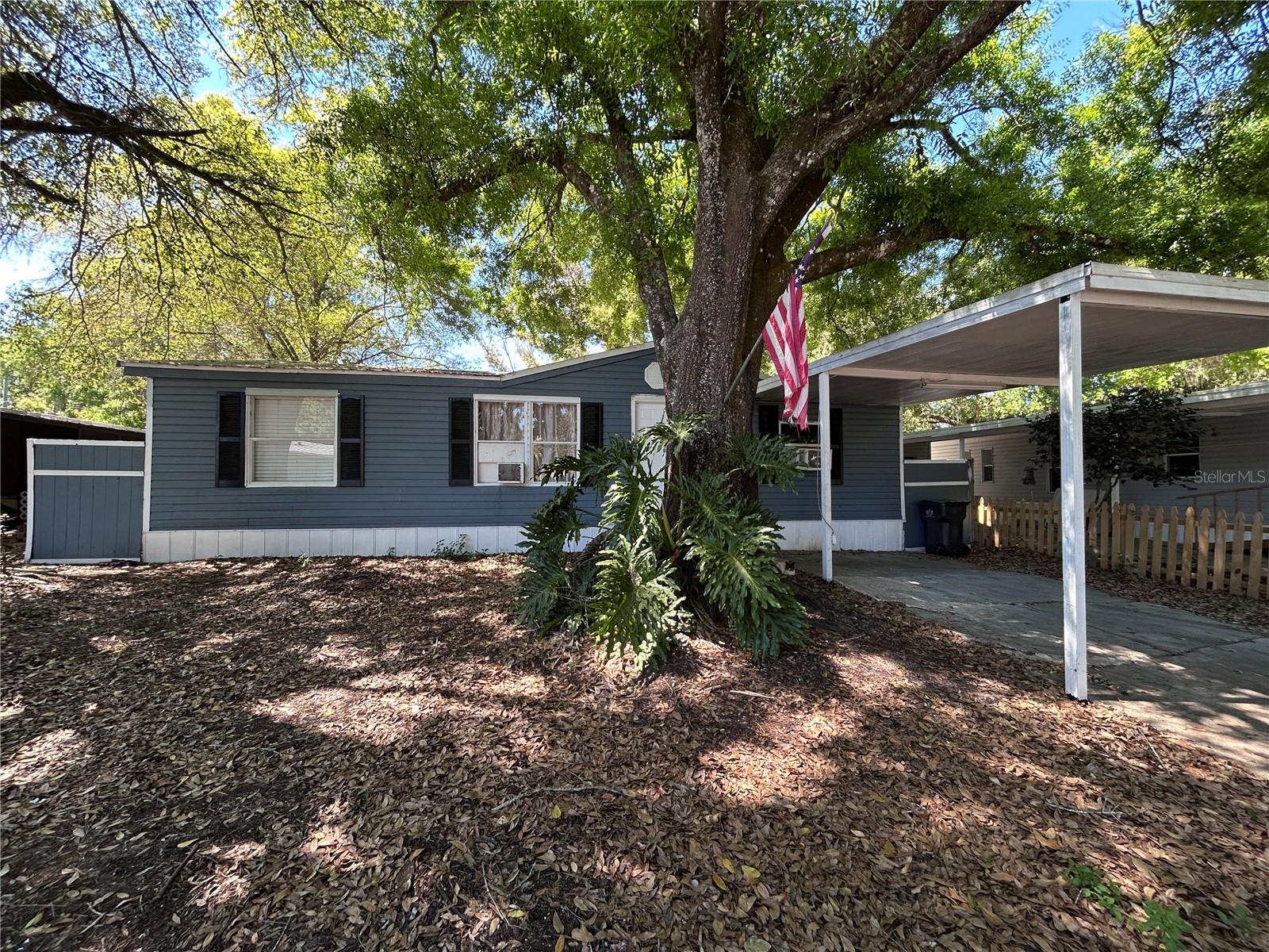 BAY HILLS VILLAGE A CONDOMINIU - Residential