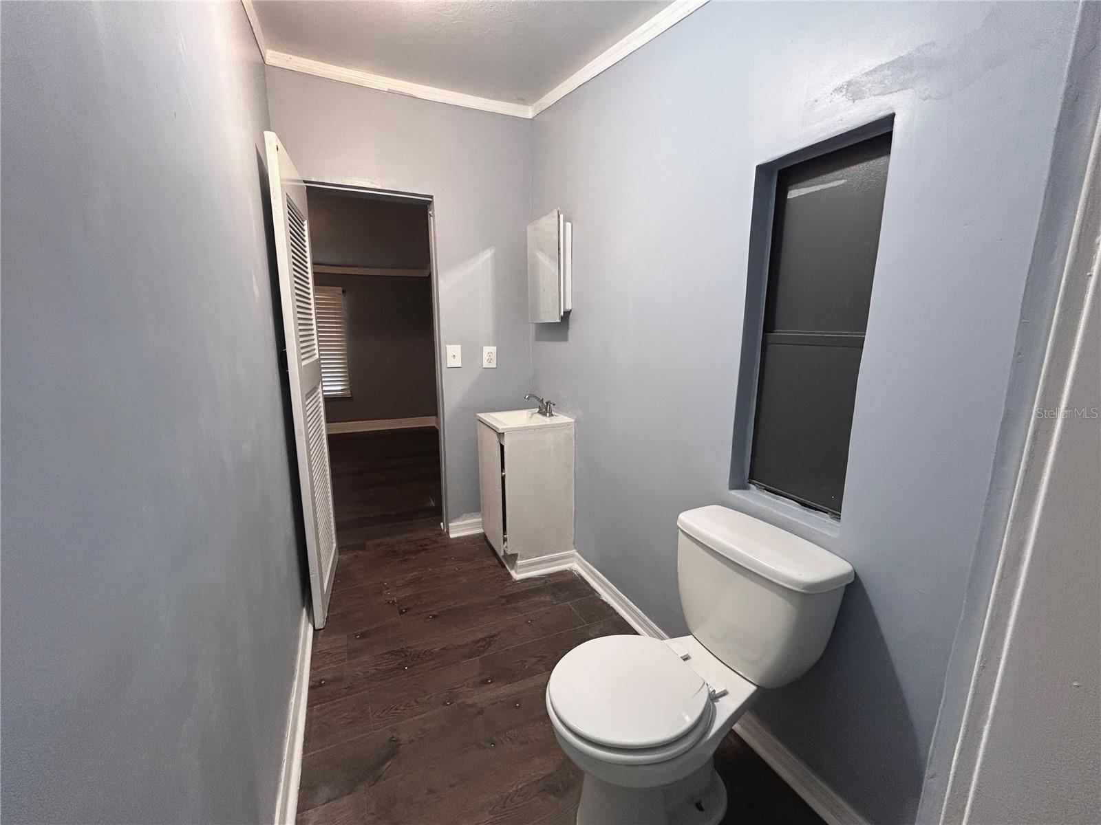 BAY HILLS VILLAGE A CONDOMINIU - Residential