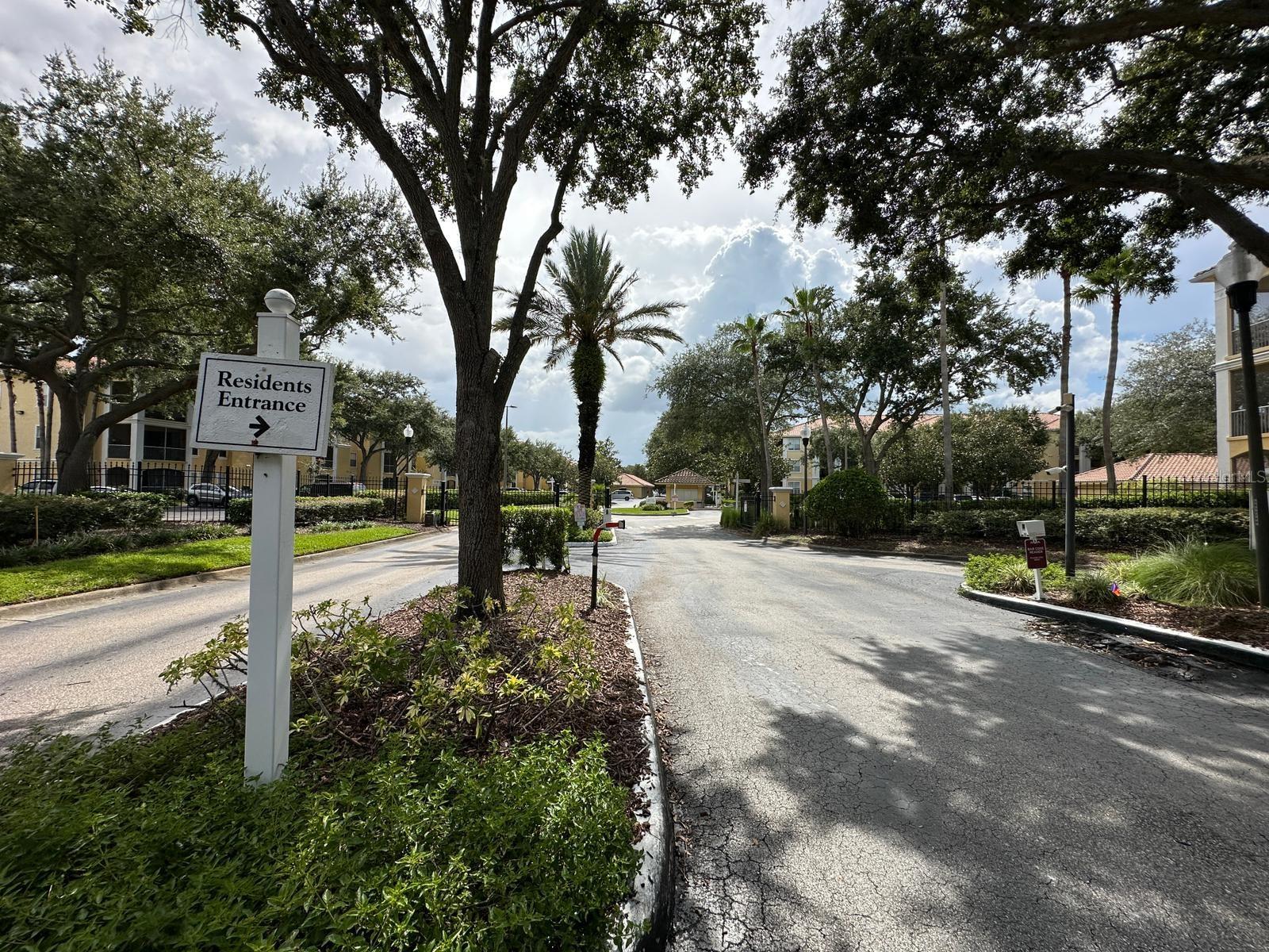 VISCONTI WEST - Residential