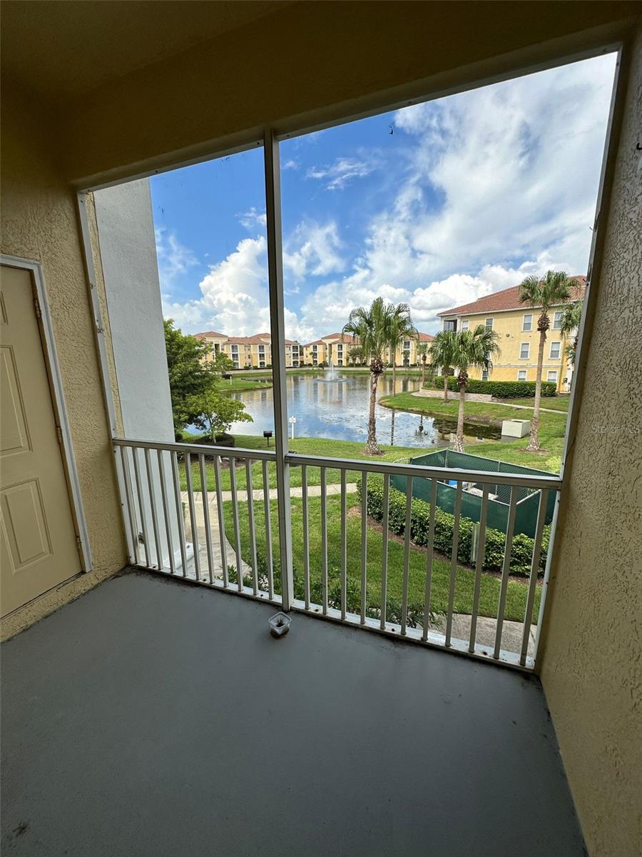 VISCONTI WEST - Residential