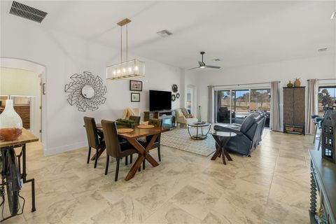 Tiny photo for 2144 Biller Circle, The Villages, FL 32163 (MLS # G5107774)