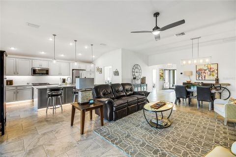 Tiny photo for 2144 Biller Circle, The Villages, FL 32163 (MLS # G5107774)