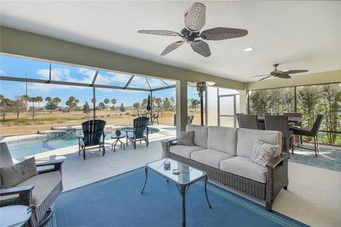 Tiny photo for 2144 Biller Circle, The Villages, FL 32163 (MLS # G5107774)