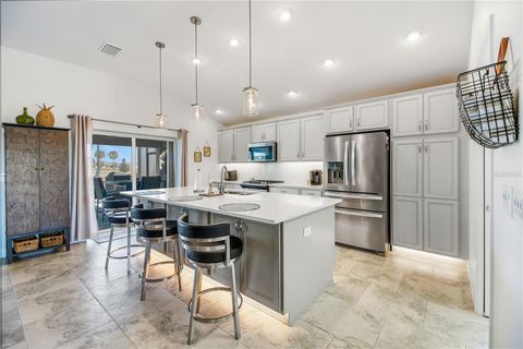 Tiny photo for 2144 Biller Circle, The Villages, FL 32163 (MLS # G5107774)