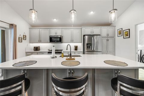 Tiny photo for 2144 Biller Circle, The Villages, FL 32163 (MLS # G5107774)