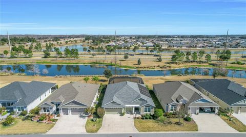 Tiny photo for 2144 Biller Circle, The Villages, FL 32163 (MLS # G5107774)