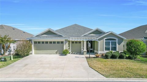 Photo of 2144 Biller Circle, The Villages, FL 32163 (MLS # G5107774)