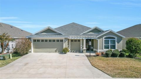 Tiny photo for 2144 Biller Circle, The Villages, FL 32163 (MLS # G5107774)