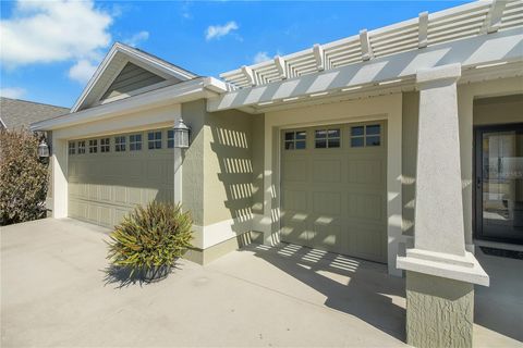 Tiny photo for 2144 Biller Circle, The Villages, FL 32163 (MLS # G5107774)