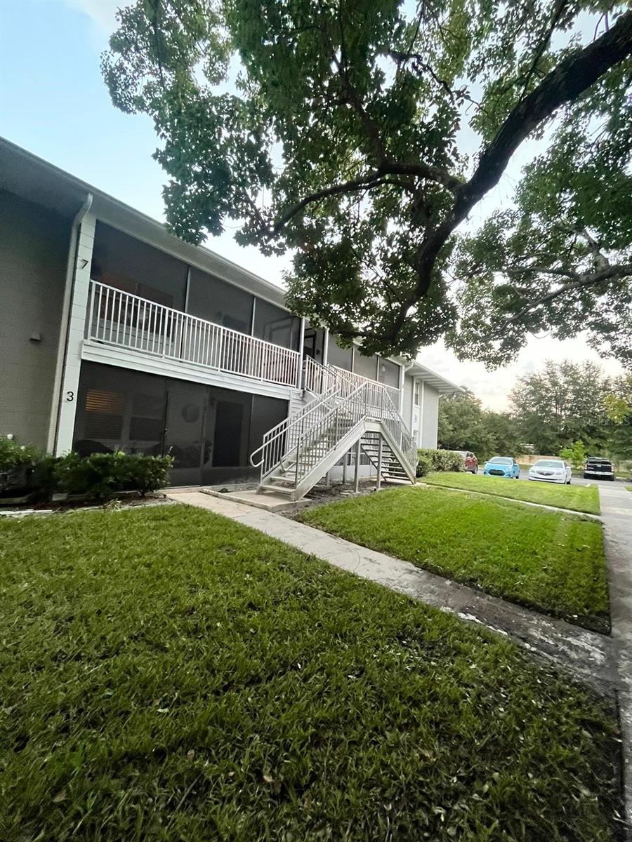 SANDLEWOOD CONDO - Residential
