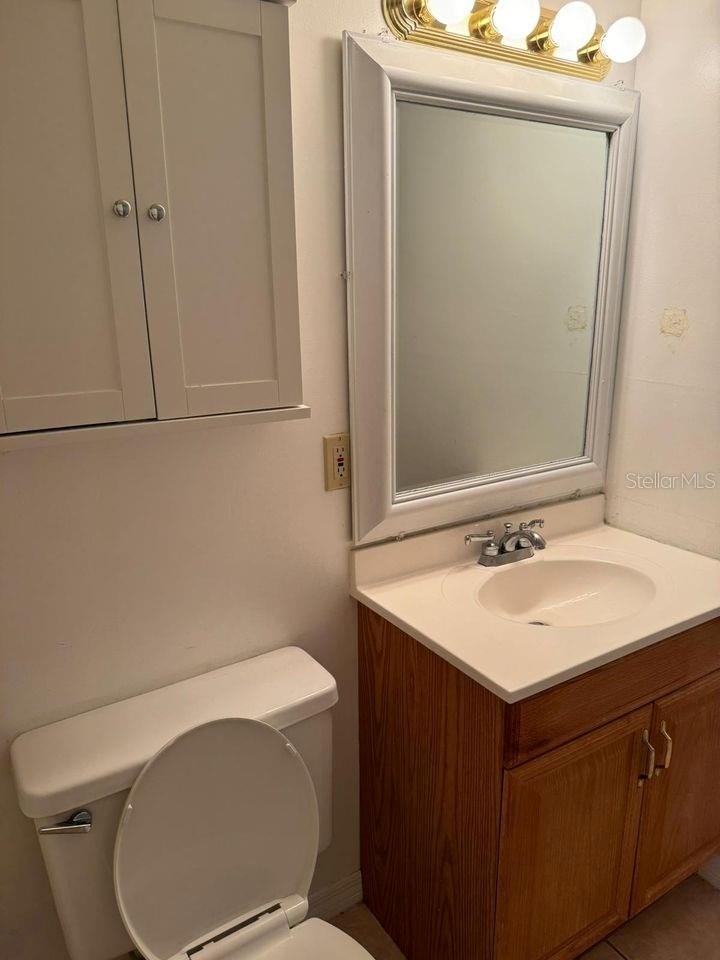 SANDLEWOOD CONDO - Residential