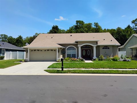 Photo of 12603 Roseland Drive, New Port Richey, FL 34654 (MLS # TB8532104)