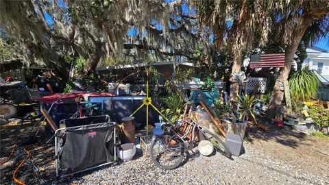603 CYPRESS STREET TARPON SPRINGS FL 34689