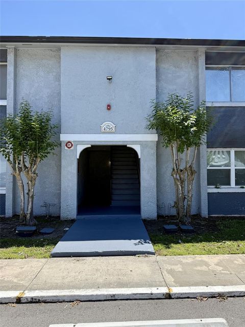 4795 S TEXAS AVENUE 4795C ORLANDO FL 32839