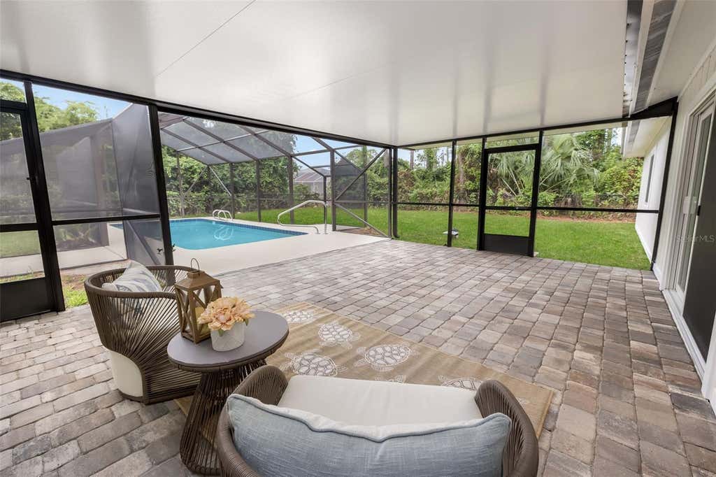 Photo of 114 Beacon Mill Lane, Palm Coast, FL 32137 (MLS # FC320466)