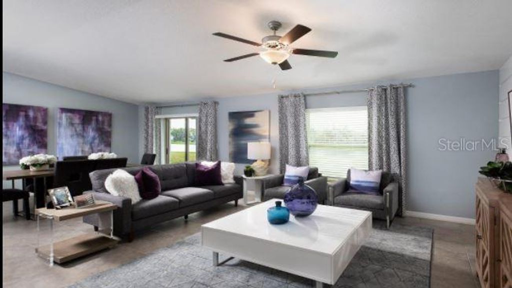 Photo of 22075 Blazing Star Run, Land O Lakes, FL 34637 (MLS # T3463323)