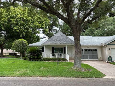 A home in OCALA