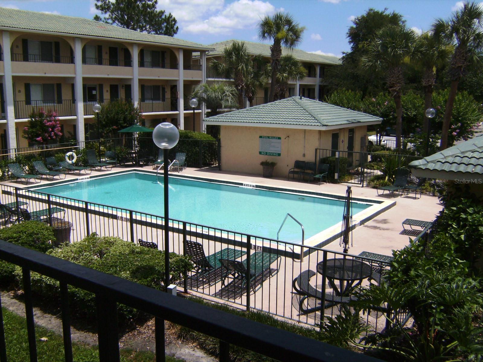 WATERSIDE AT CRANES ROOST A CONDO COMMUNITY - Residential Lease