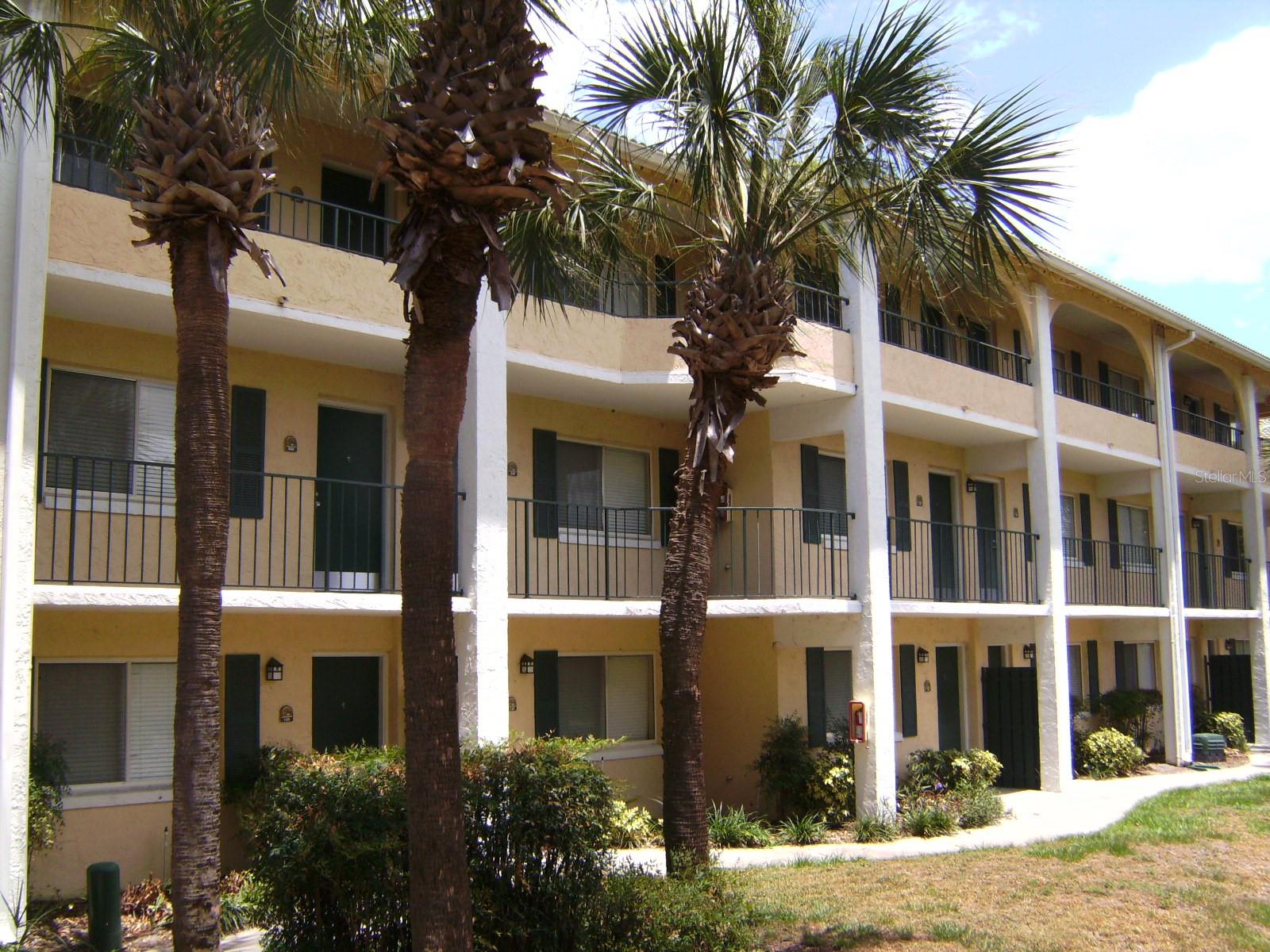 WATERSIDE AT CRANES ROOST A CONDO COMMUNITY - Residential Lease