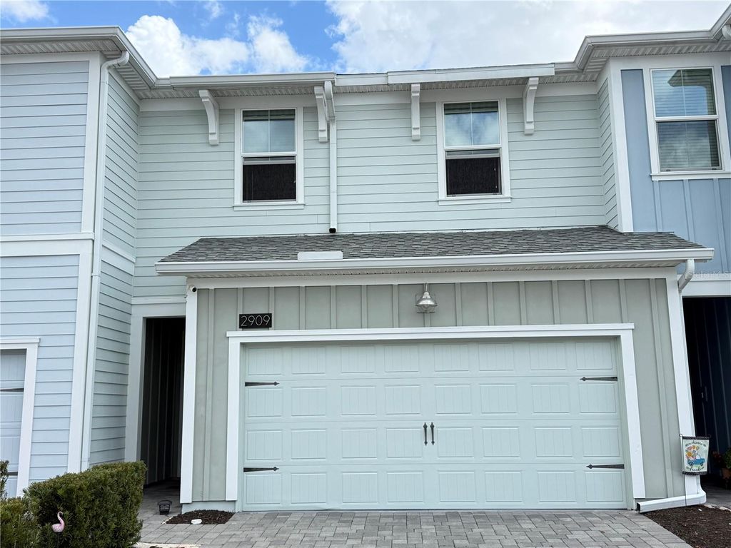 Photo of 2909 Theme Street, Kissimmee, FL 34746 (MLS # S5144980)