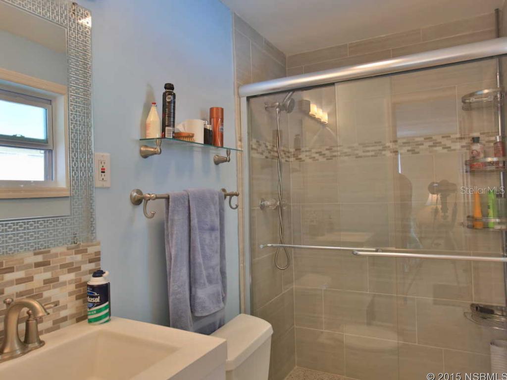 New Smyrna Beach - Residential