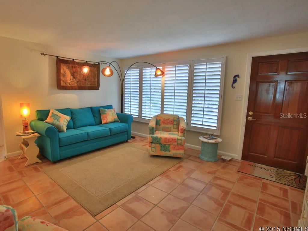 New Smyrna Beach - Residential