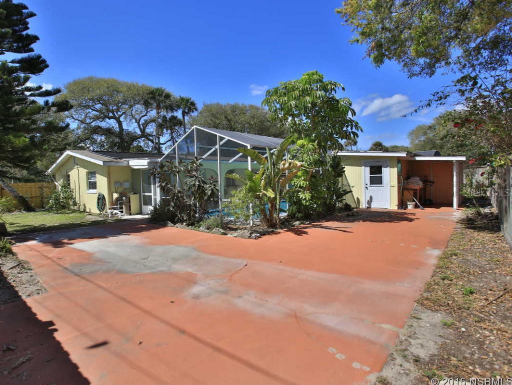 New Smyrna Beach - Residential