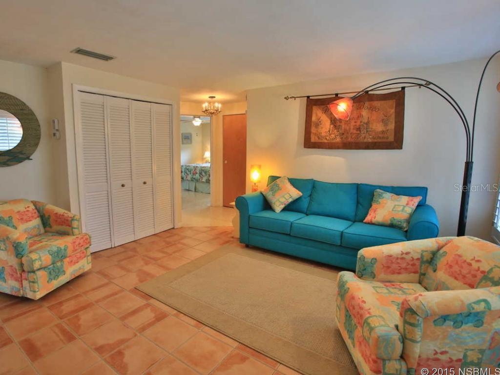 New Smyrna Beach - Residential