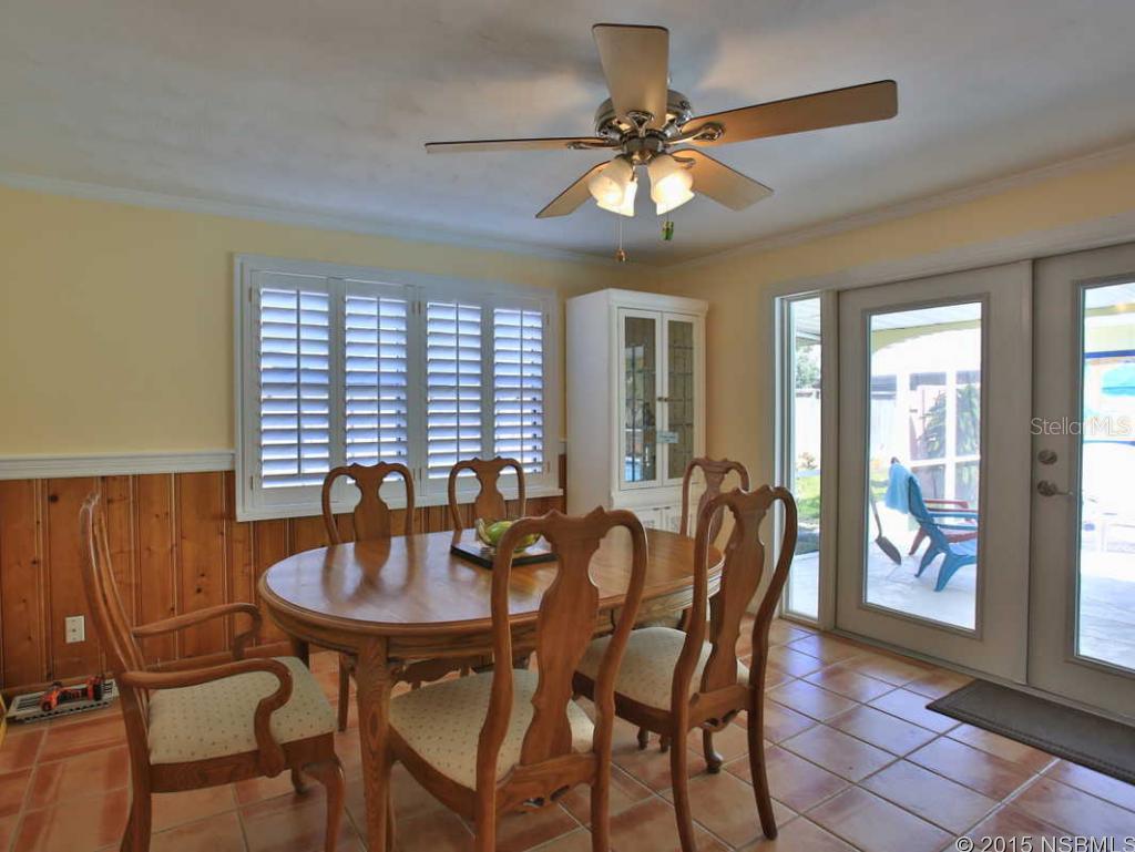 New Smyrna Beach - Residential