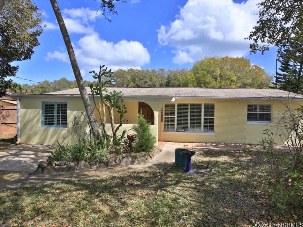 New Smyrna Beach - Residential