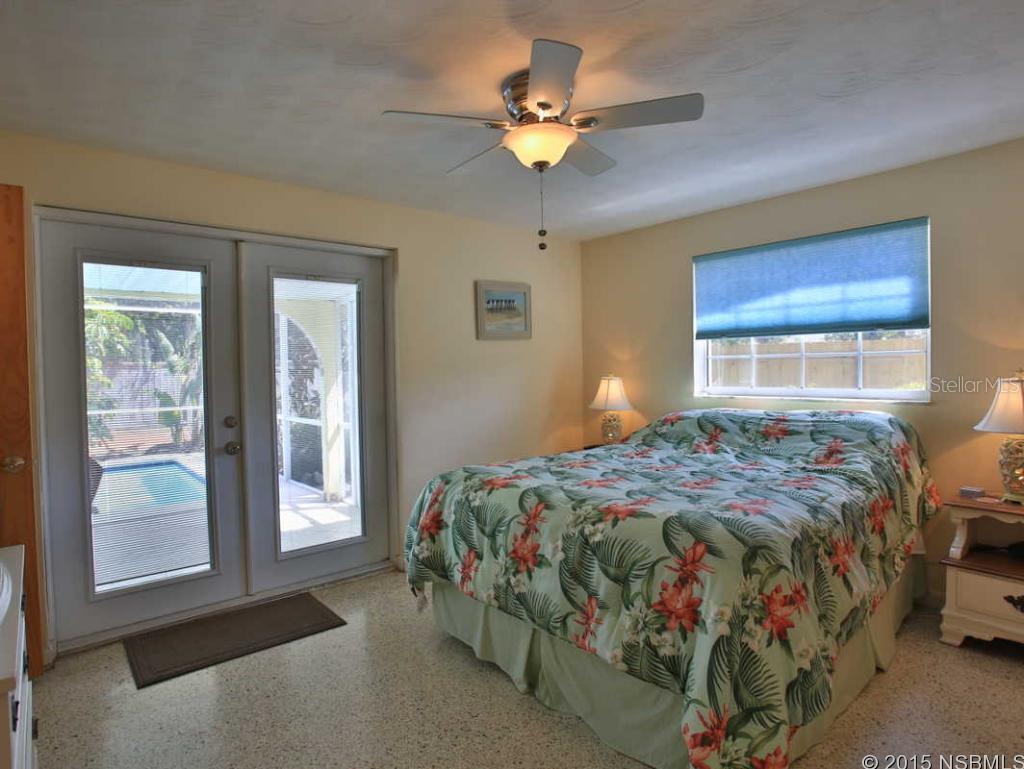 New Smyrna Beach - Residential