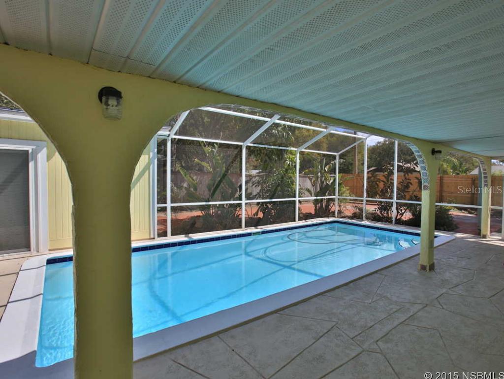 New Smyrna Beach - Residential