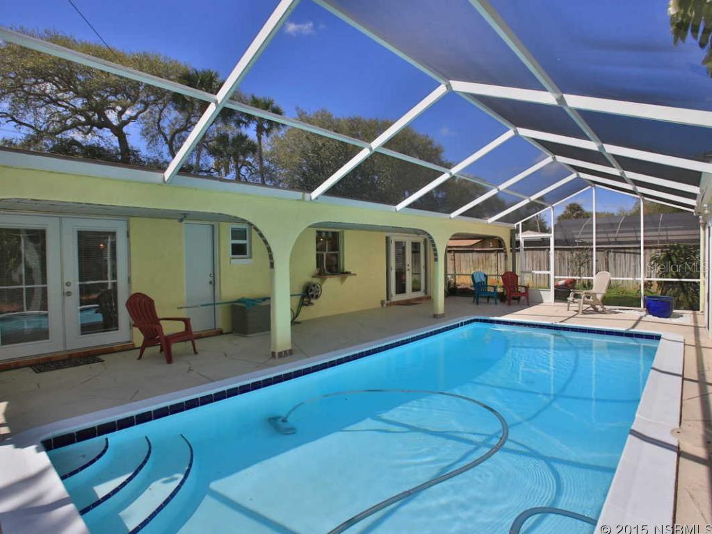 New Smyrna Beach - Residential