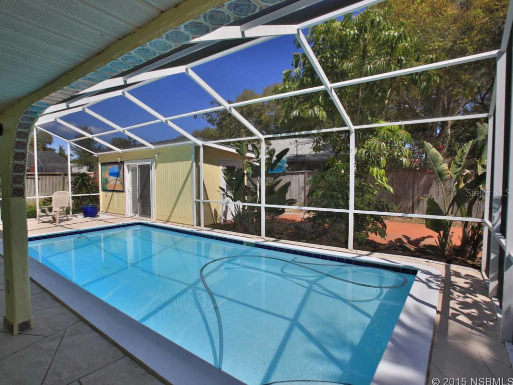 New Smyrna Beach - Residential