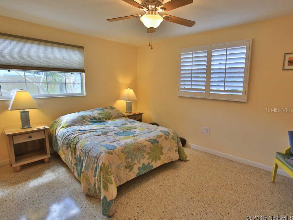 New Smyrna Beach - Residential