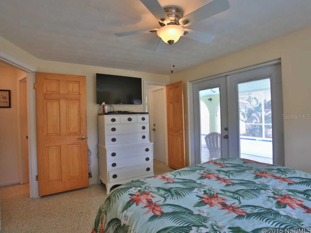 New Smyrna Beach - Residential