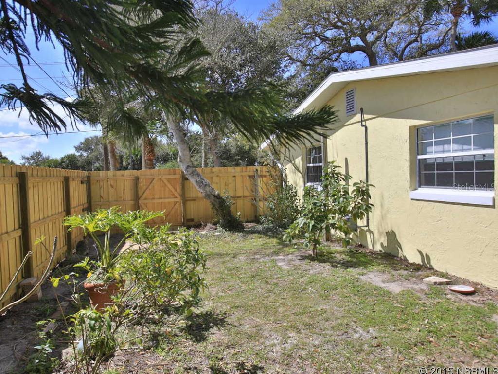 New Smyrna Beach - Residential