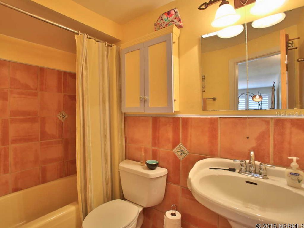 New Smyrna Beach - Residential