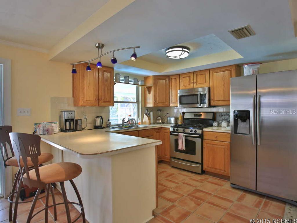 New Smyrna Beach - Residential