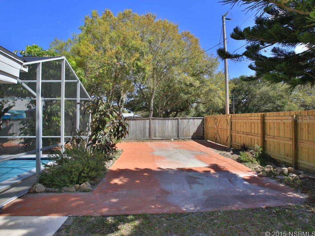 New Smyrna Beach - Residential